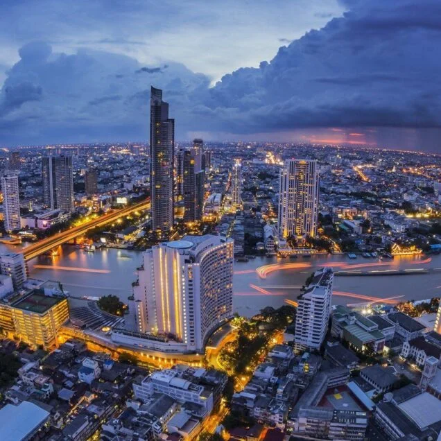 Bangkok