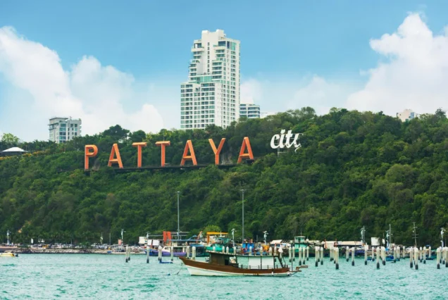 Bangkok & Pattaya Value Holiday – 5D4N -4 Star – SITPTYBKK3B