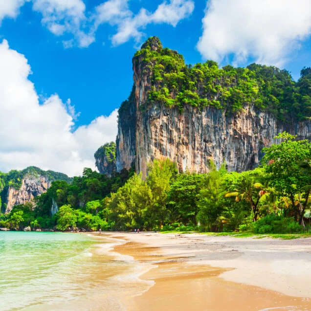 Krabi