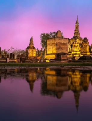 Ayutthaya